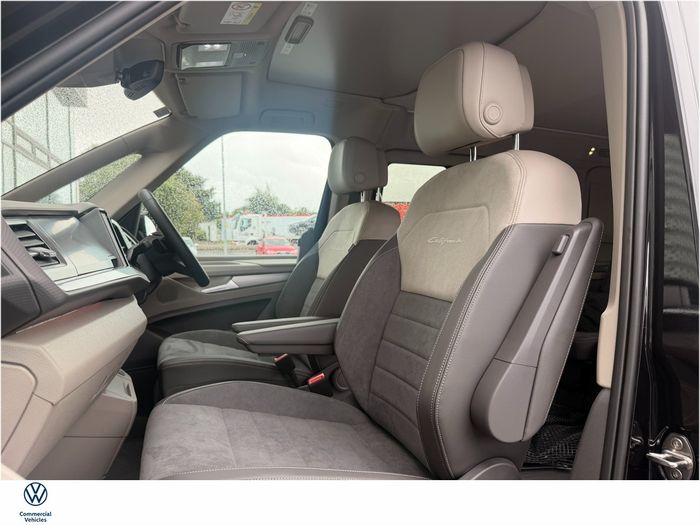 Volkswagen California 2026