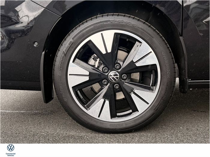Volkswagen California 2026