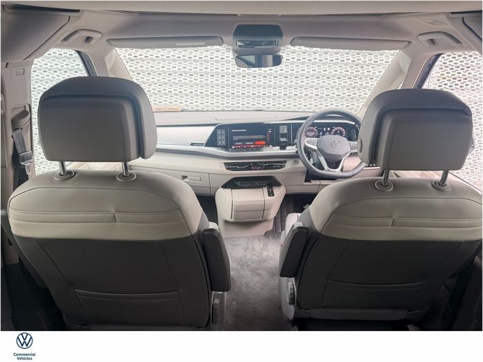 Volkswagen California 2026