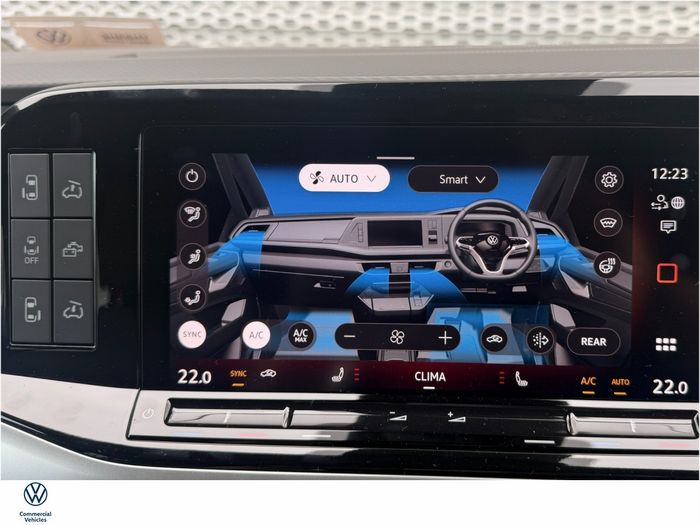 Volkswagen California 2026