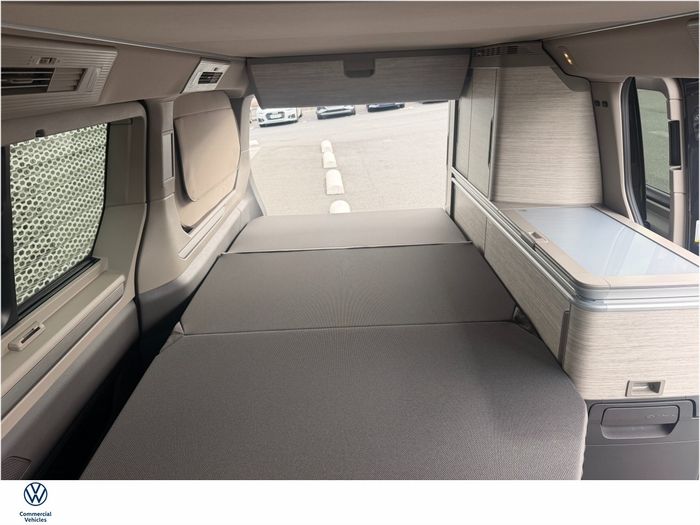 Volkswagen California 2026