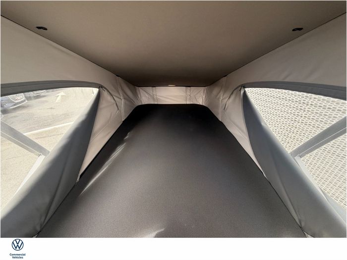 Volkswagen California 2026