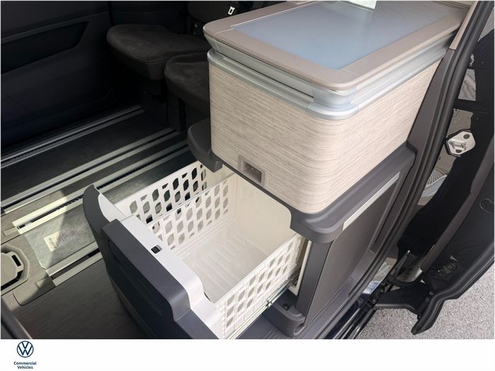 Volkswagen California 2026