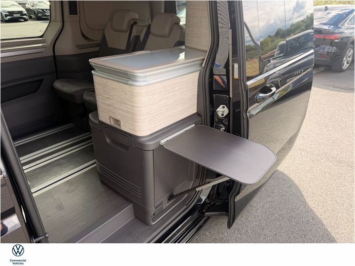 Volkswagen California 2026