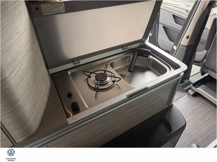 Volkswagen California 2026
