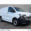 Volkswagen Transporter 2026