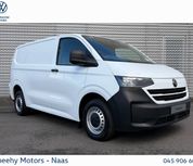 Volkswagen Transporter 2026