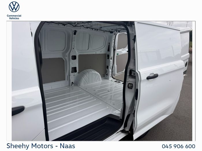 Volkswagen Transporter 2026