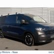 Volkswagen Transporter 2026