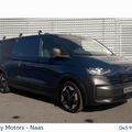 Volkswagen Transporter 2026