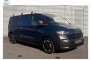 Volkswagen Transporter 2026