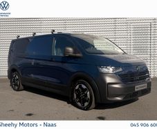 Volkswagen Transporter 2026