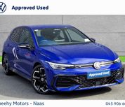 Volkswagen Golf 2026
