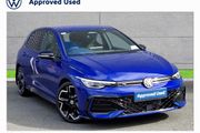 Volkswagen Golf 2026