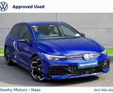 Volkswagen Golf 2026