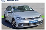 Volkswagen Polo 2026