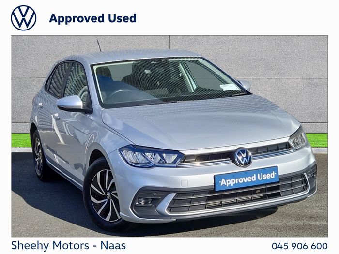 Volkswagen Polo 2026