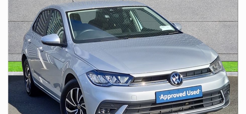 Volkswagen Polo 2026