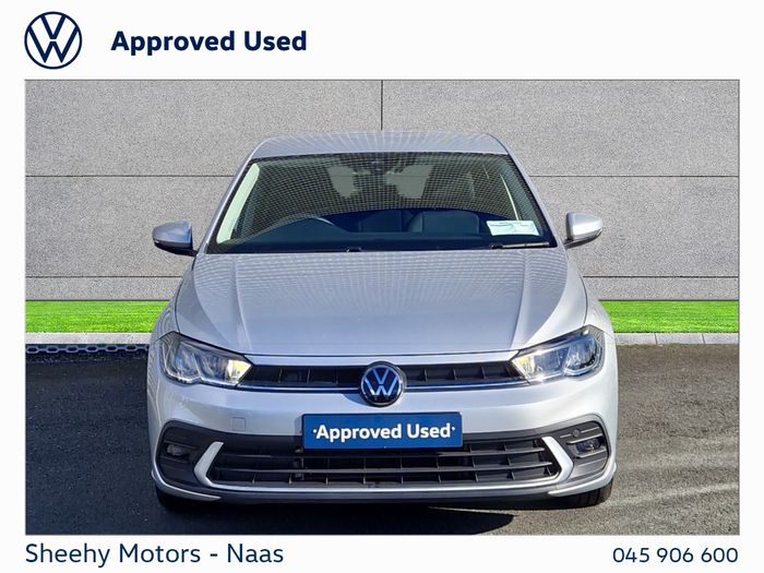 Volkswagen Polo 2026