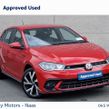 Volkswagen Polo 2024