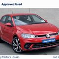 Volkswagen Polo 2024