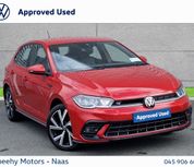 Volkswagen Polo 2024