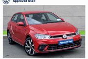 Volkswagen Polo 2024