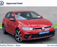 Volkswagen Polo 2024