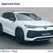 Volkswagen Tayron 2025