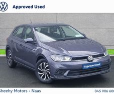 Volkswagen Polo 2023