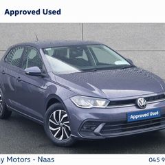 Volkswagen Polo 2023