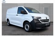 Volkswagen Transporter 2026