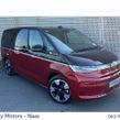 Volkswagen Multivan 2026