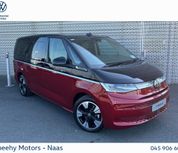 Volkswagen Multivan 2026