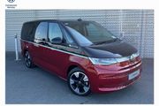 Volkswagen Multivan 2026