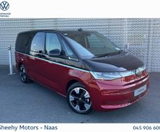 Volkswagen Multivan 2026