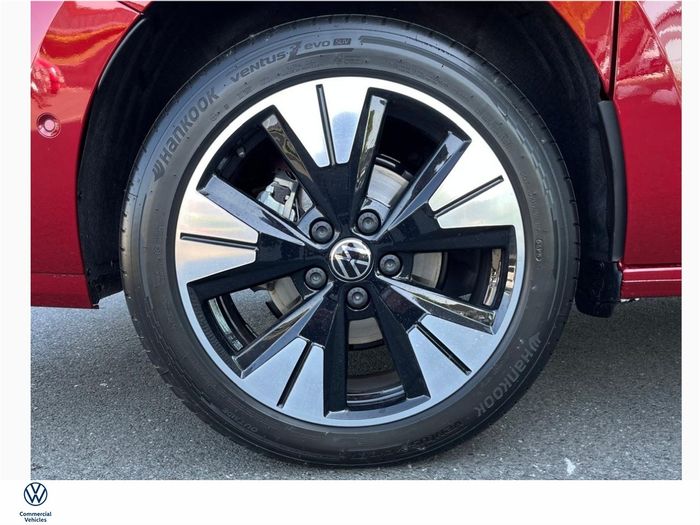 Volkswagen Multivan 2026