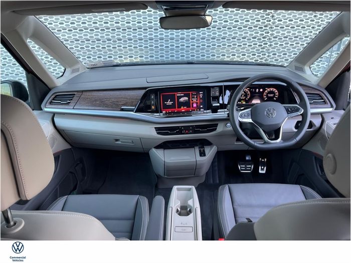Volkswagen Multivan 2026