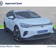 Volkswagen ID.4 2023