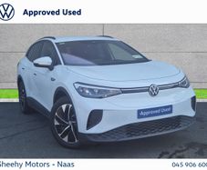 Volkswagen ID.4 2023