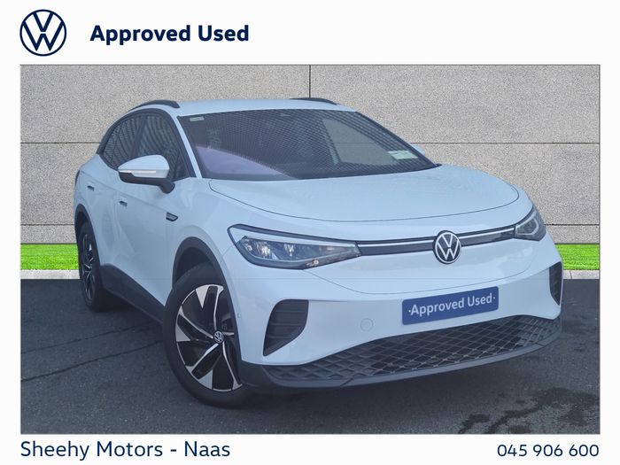 Volkswagen ID.4 2023