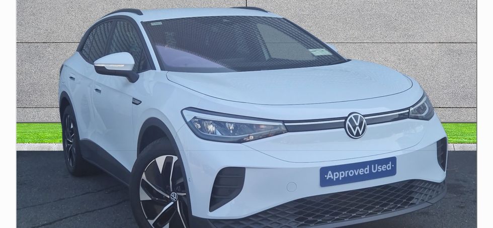 Volkswagen ID.4 2023