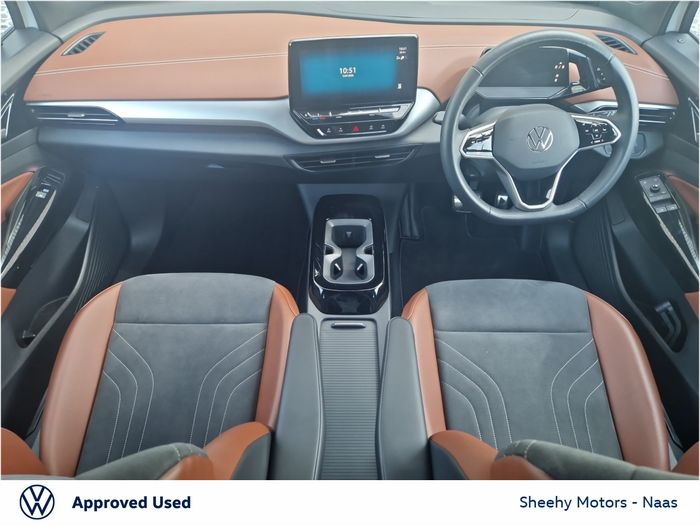 Volkswagen ID.4 2023
