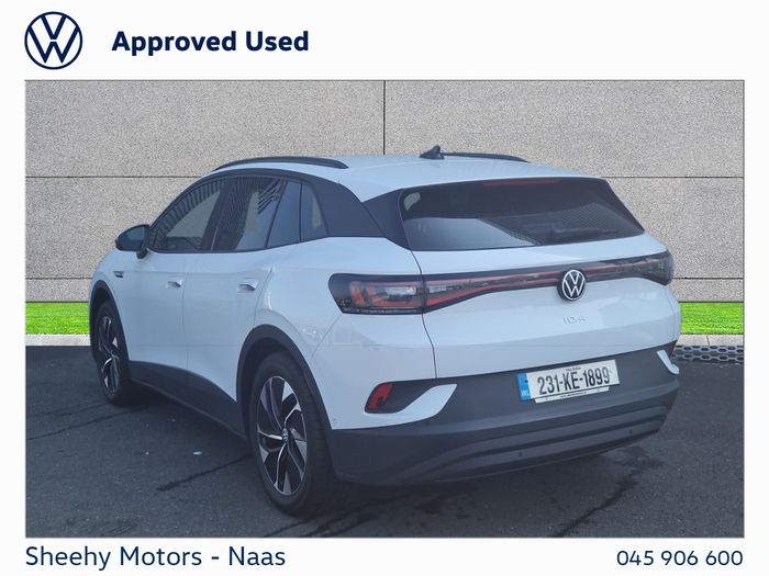 Volkswagen ID.4 2023