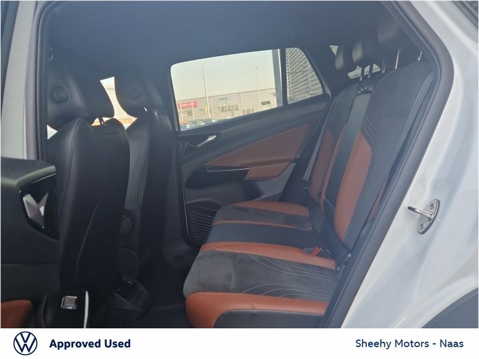 Volkswagen ID.4 2023