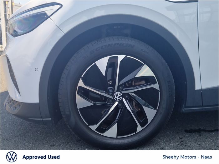 Volkswagen ID.4 2023
