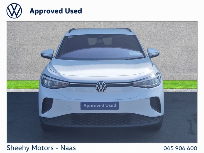 Volkswagen ID.4 2023