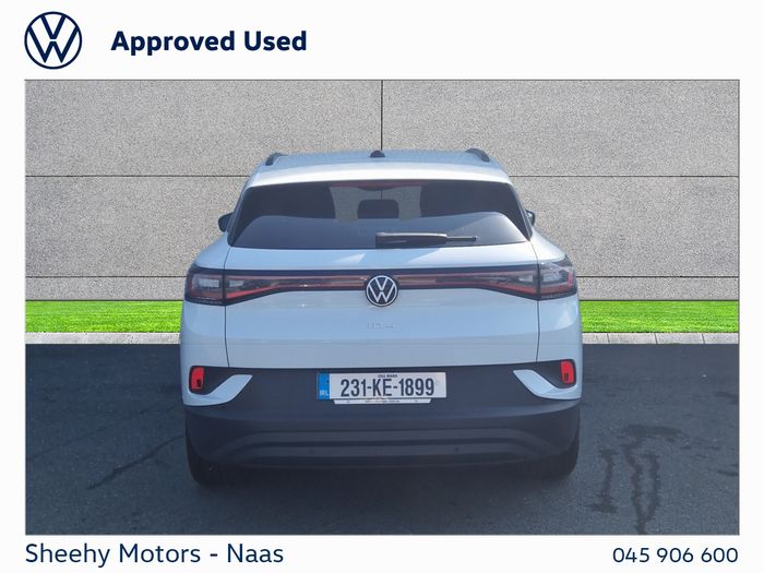 Volkswagen ID.4 2023