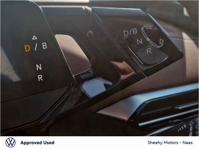 Volkswagen ID.4 2023