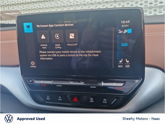 Volkswagen ID.4 2023